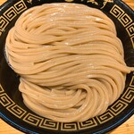 中華蕎麦うゑず - 料理写真: