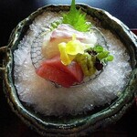 天ぷら 福たろう - 