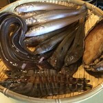 天ぷら 福たろう - 