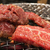 焼肉 幸福