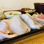 Gohan To Sake Minori - 