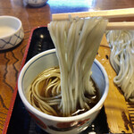 Odiya Soba Kadoya - 