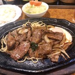 Ten'Ichi - 焼き肉
