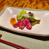 鉄板焼 かいか - 