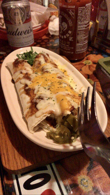 ムーチャス（Muchas） - 山形（メキシコ料理）の写真