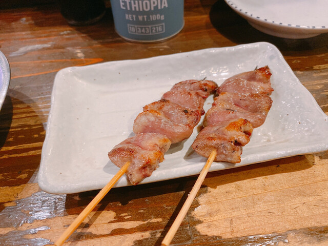 とり処 新宿 焼鳥 ネット予約可 食べログ とり処 新宿 焼鳥 ネット予約可 食べログ
