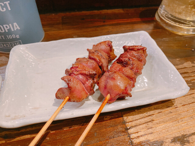 とり処 新宿 焼鳥 ネット予約可 食べログ とり処 新宿 焼鳥 ネット予約可 食べログ