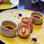 The Living Room with SKY BAR - 