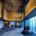 The Living Room with SKY BAR - 