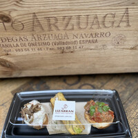 リザラン 新橋店 - 