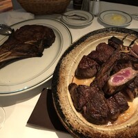 ウルフギャング・ステーキハウス 福岡店 - 