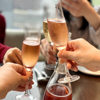 The Living Room with SKY BAR - 