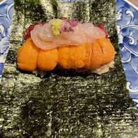 USHIGORO S. NISHIAZABU - 