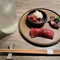 USHIGORO S. NISHIAZABU - 