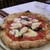 PIZZERIA CAPOLI - 料理写真: