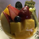 新宿高野 横浜高島屋店 - 