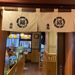 完全個室居酒屋 鳥錦 - 