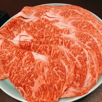 人形町今半 名古屋ミッドランドスクエア店 - 