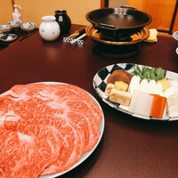 人形町今半 名古屋ミッドランドスクエア店 - 