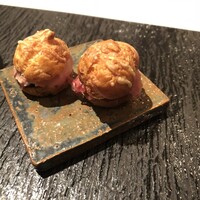 ジョンティ アッシュ - 