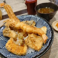 天ぷら とばり - 