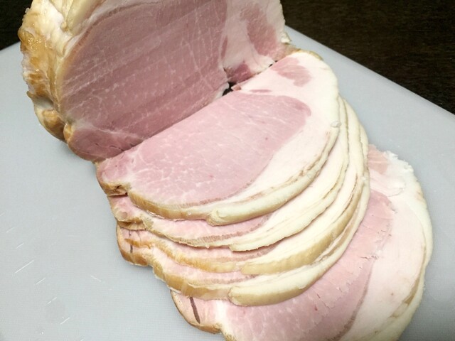 くんせい工房 ぽれぽれ - 西川町その他（その他）の写真