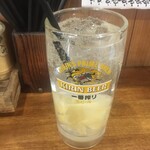 大衆酒場 まるは - 