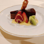 アカーチェ - ドルチェ