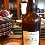 Koizumi Ryouriten - フランス地ビール
