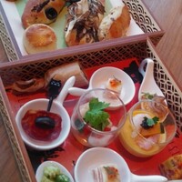 タワーズバー ベロビスト - 