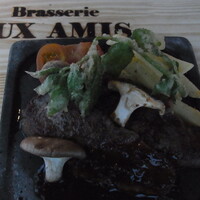 ブラッスリーオザミ 東京スカイツリータウン･ソラマチ店 - 