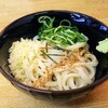 うどん蒼月