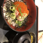 Shabushabu Sukiyaki Dontei - 