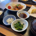 夢庵  - 料理写真: