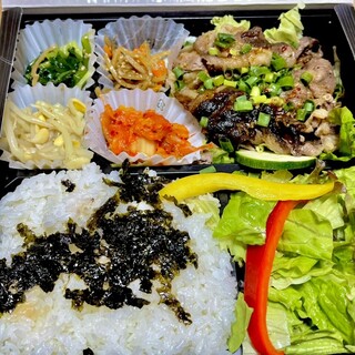 高松で人気の韓国料理 すべて ランキングtop15 食べログ