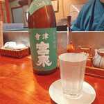 籠太 - 日本酒
