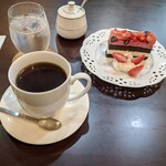 自家焙煎珈琲　旭川北珈館 - 