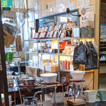 自家焙煎珈琲　旭川北珈館 - 