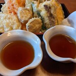 そば処　一路 - 