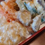 そば処　一路 - 