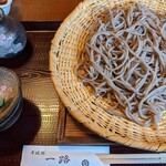そば処　一路 - 