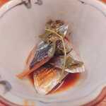 籠太 - ニシン山椒