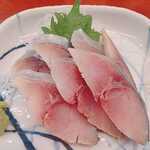 籠太 - しめさば