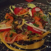 ビストロ グルートン - 