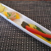 カジュアルフレンチ　アミー - ランチのアミューズ