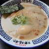 久留米ラーメン清陽軒 諏訪野町本店