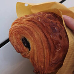 香色 - これ、めっちゃ美味しそう(ﾟ-､ﾟ)ｼﾞｭﾙ