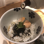 だし茶漬け えん - 