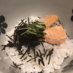 だし茶漬け えん - 