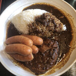 ひだりうま アンド エイワン - 